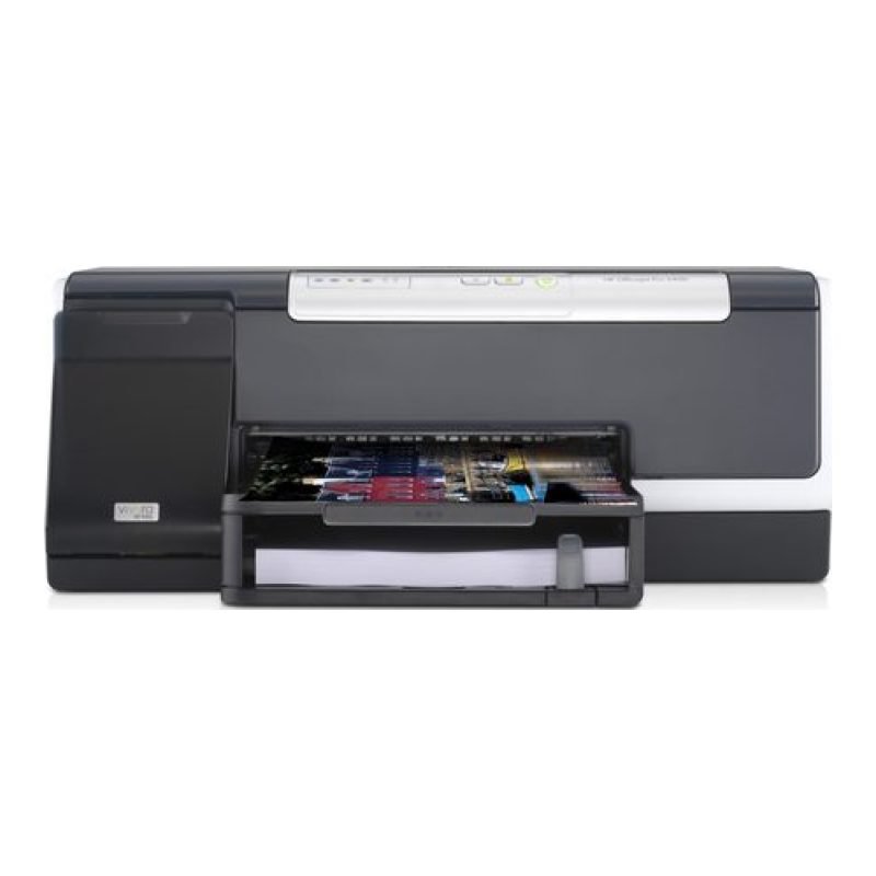 HP K5400 — görsel 2