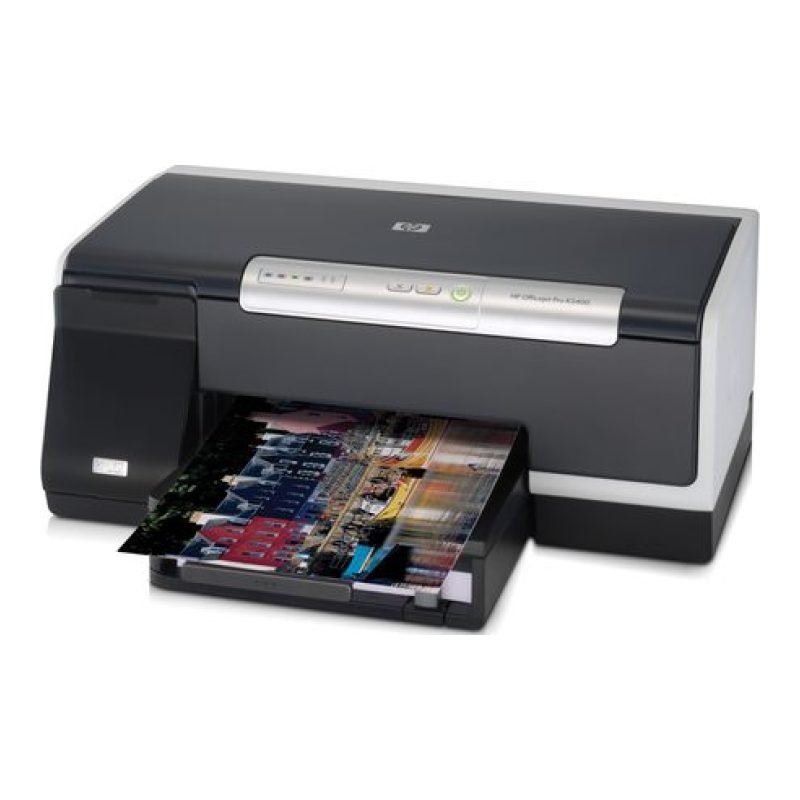 HP K5400 — görsel 4