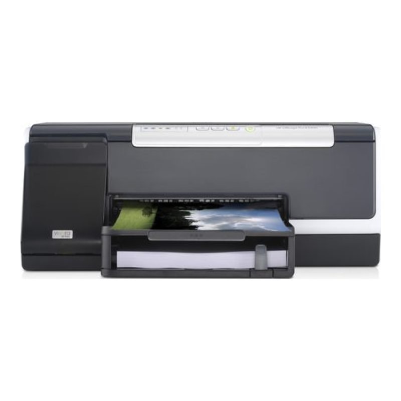 HP K5400dn — görsel 2