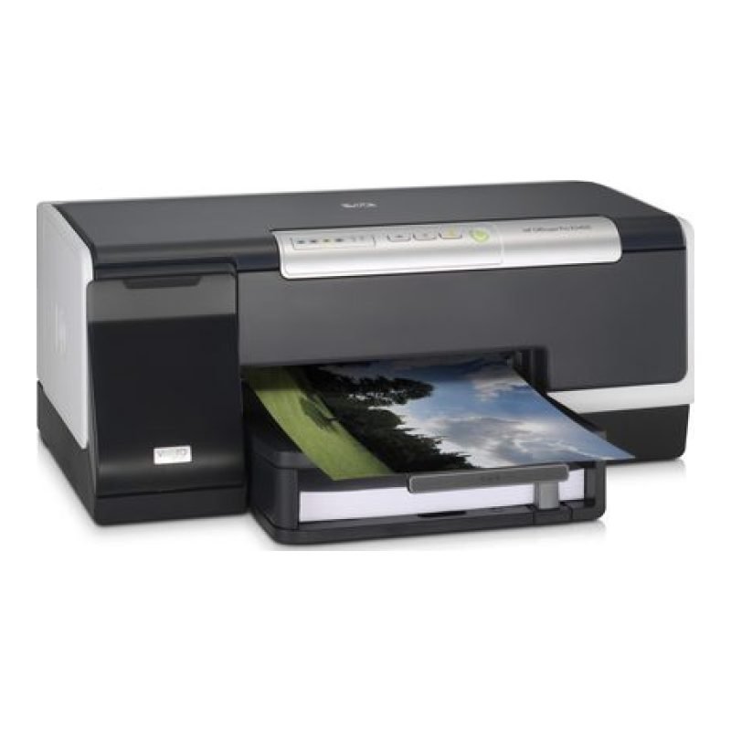 HP K5400dn — görsel 3