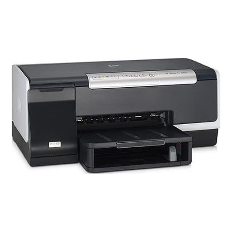 HP K5400dn — görsel 4