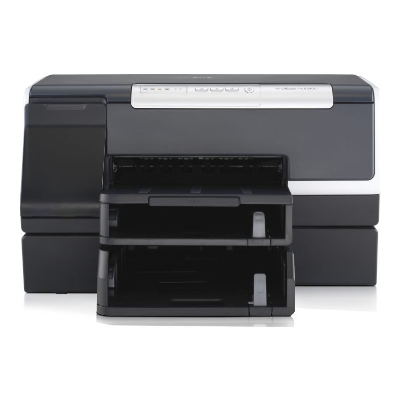 HP K5400dtn