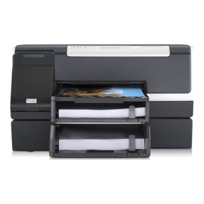 HP K5400dtn — görsel 2