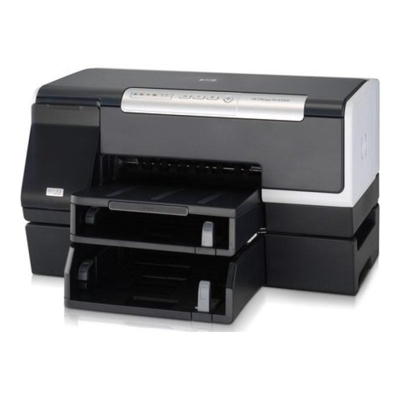 HP K5400dtn — görsel 3