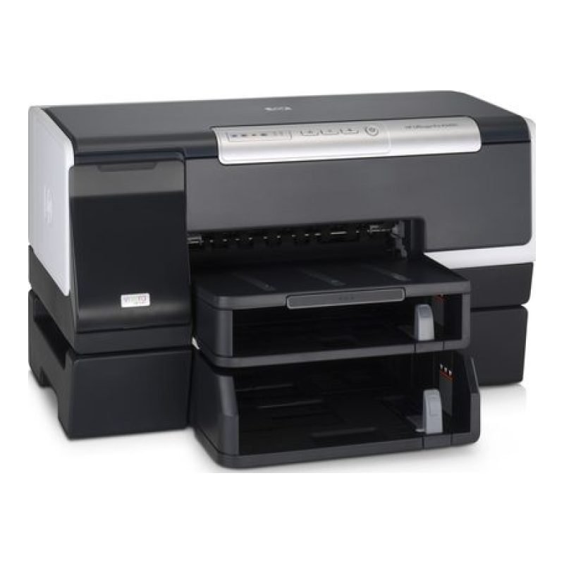 HP K5400dtn — görsel 5