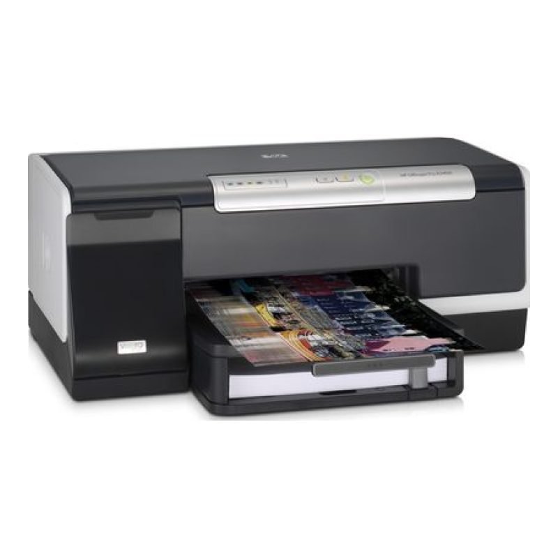 HP K5400n — görsel 4