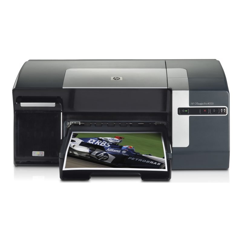 HP K550