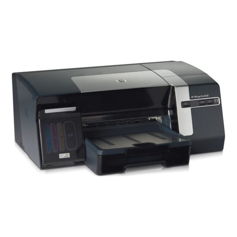 HP K550 — görsel 2