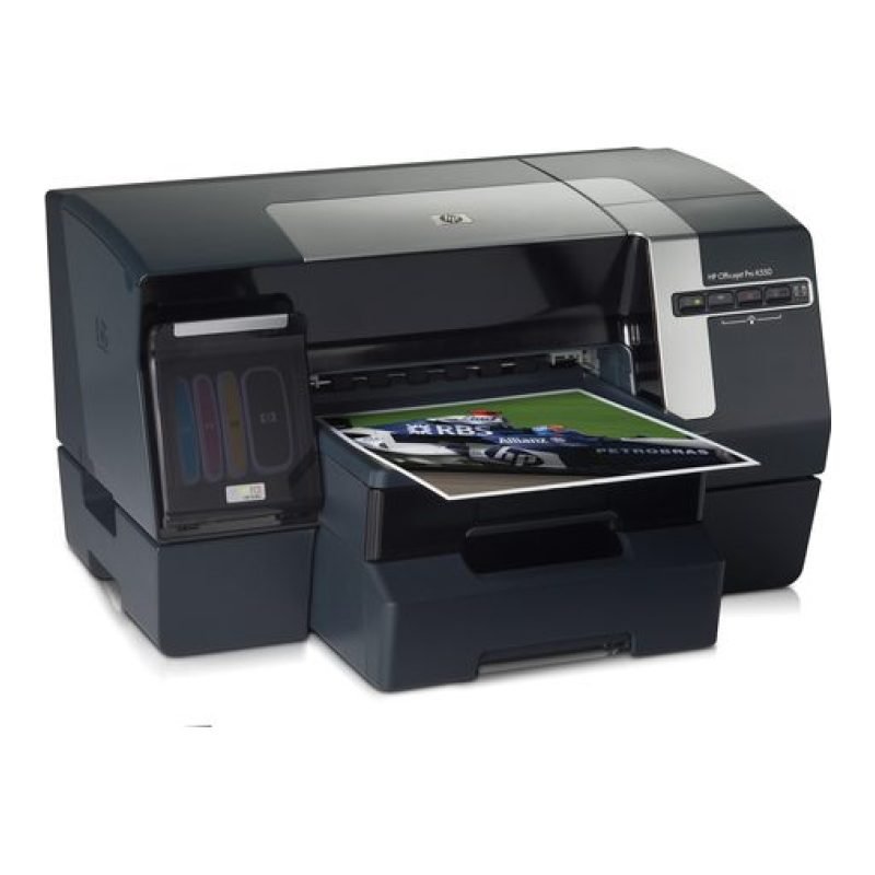 HP K550dtwn — görsel 3