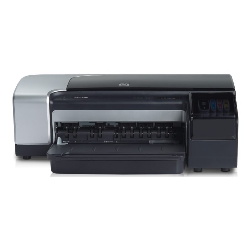 HP K850