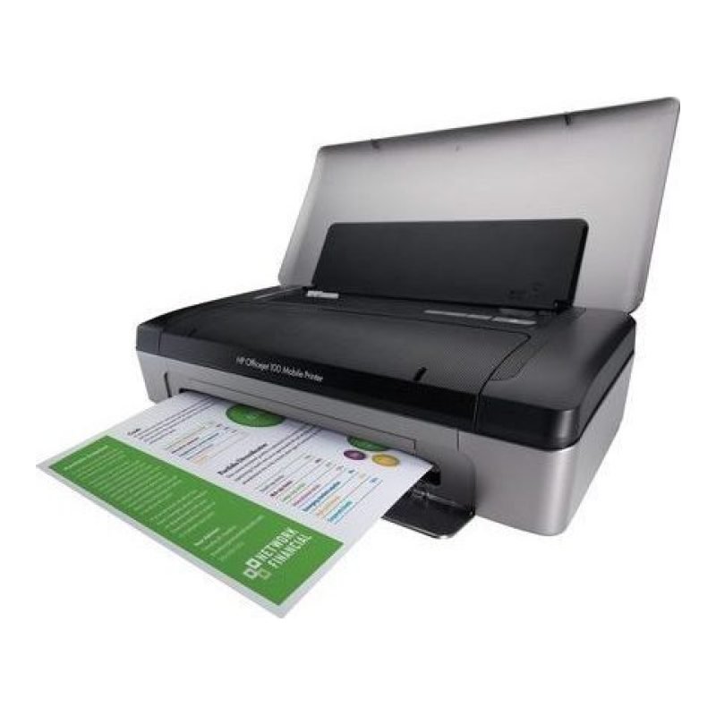 HP L411a — görsel 3