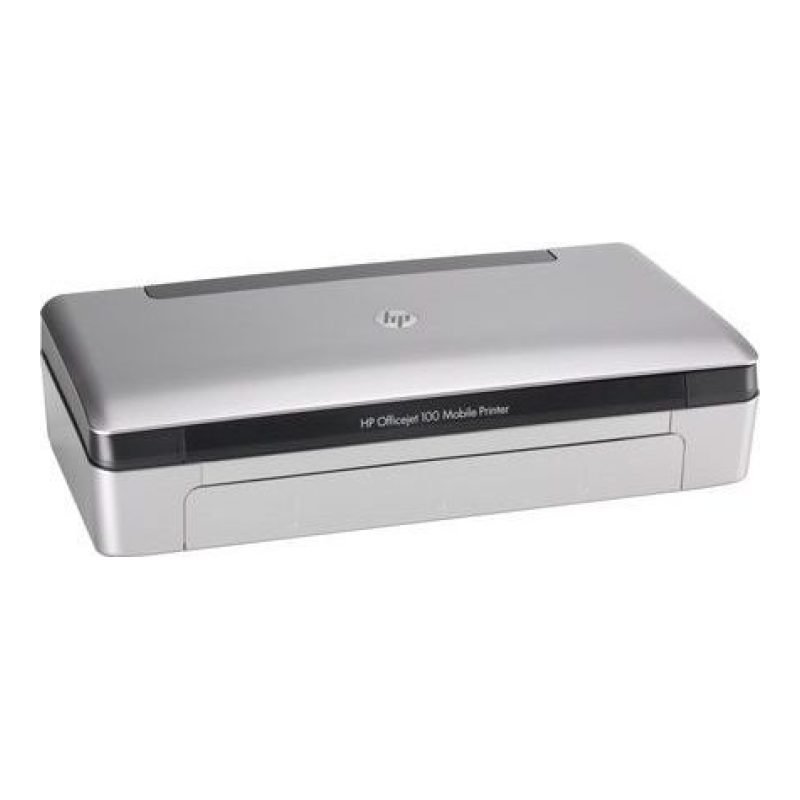 HP L411a — görsel 4