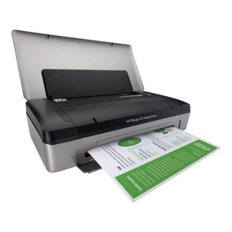 HP L411a — görsel 5