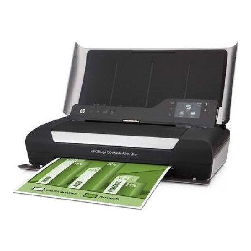 HP L511a — görsel 4