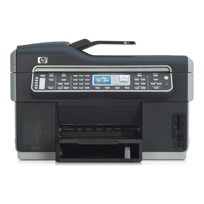 HP L7680