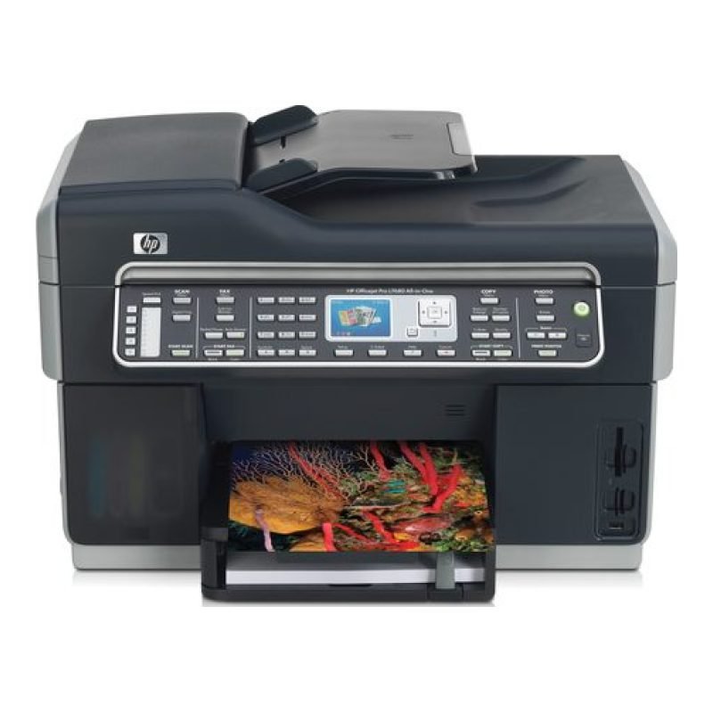HP L7680 — görsel 2