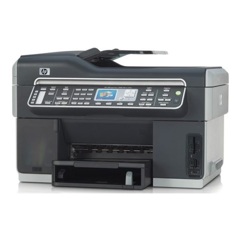 HP L7680 — görsel 3