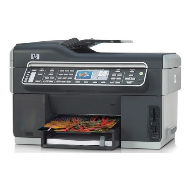 HP L7680 — görsel 4