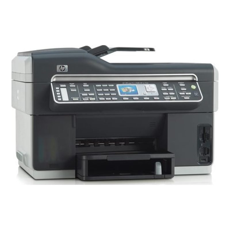 HP L7680 — görsel 5
