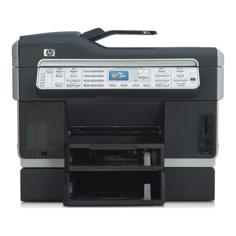 HP L7780