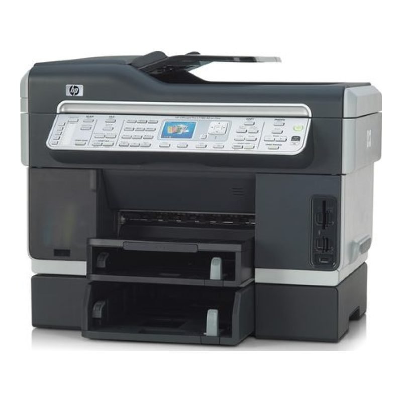 HP L7780 — görsel 3