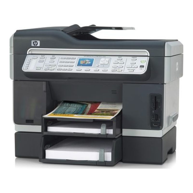 HP L7780 — görsel 4