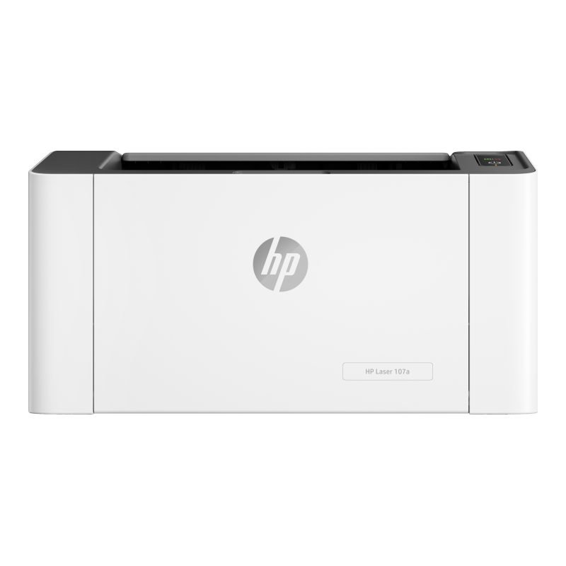 HP Laser 107a