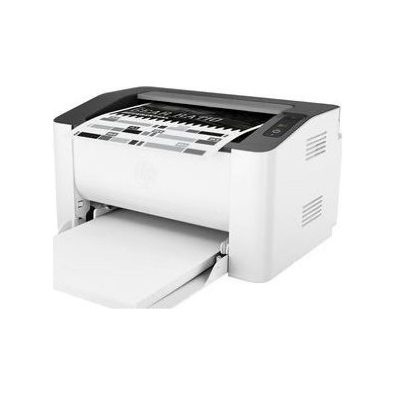 HP Laser 107a — görsel 3