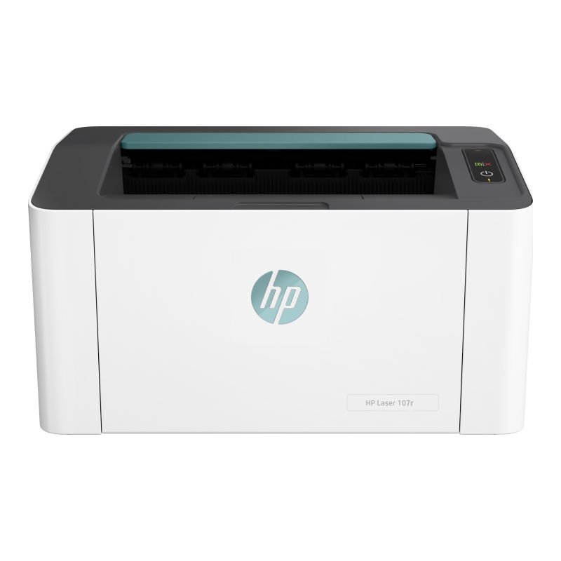 HP Laser 107r