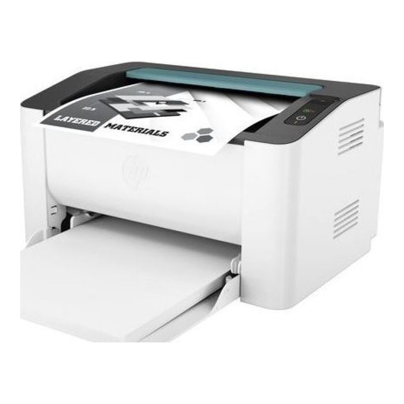 HP Laser 107r — görsel 2