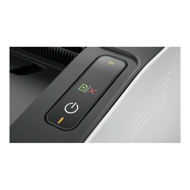 HP Laser 107r — görsel 4