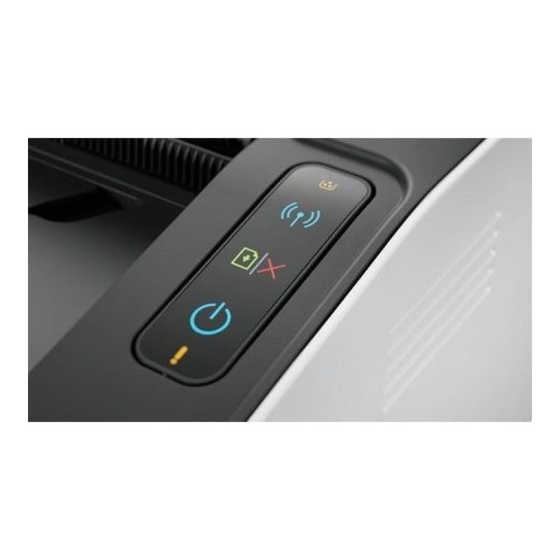 HP Laser 107w — görsel 3