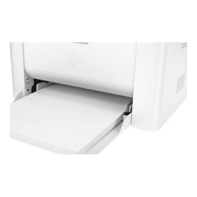 HP Laser 107w — görsel 4