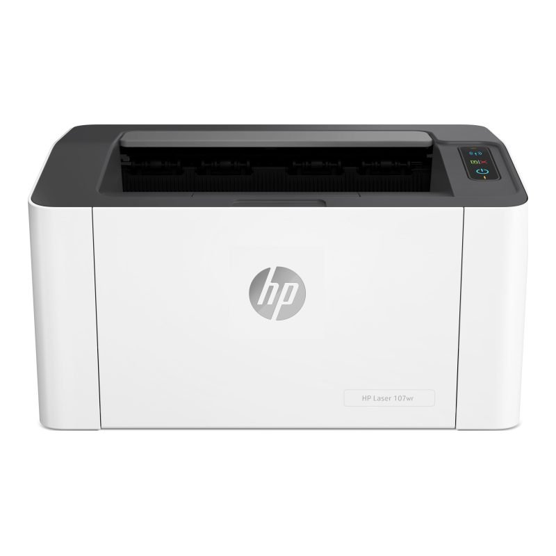 HP Laser 107wr