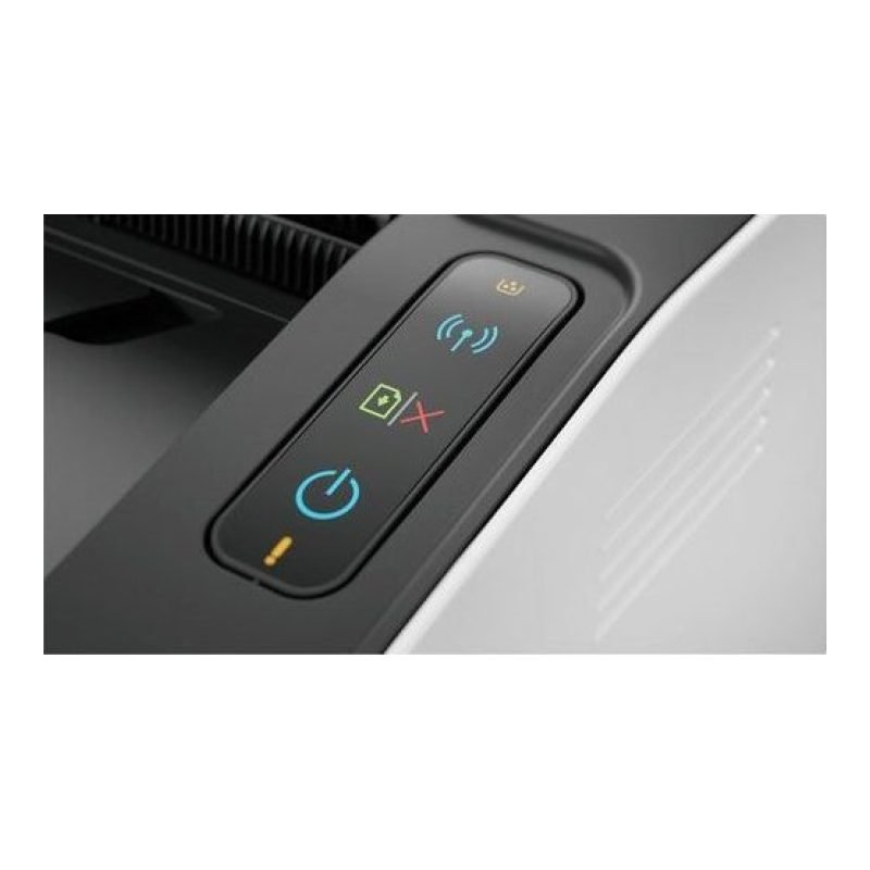 HP Laser 107wr — görsel 3