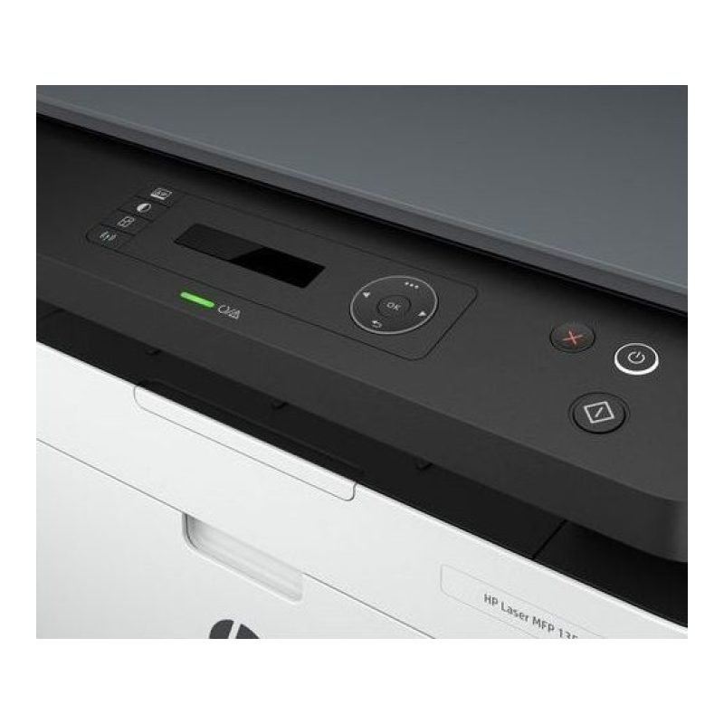 HP Laser 135 WR — görsel 3