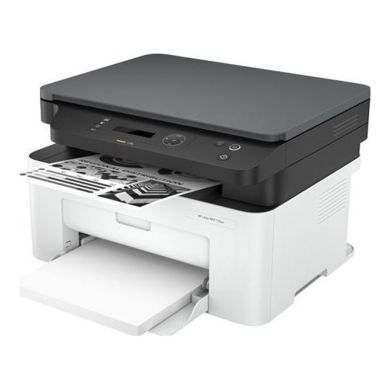 HP Laser 135 WR — görsel 5