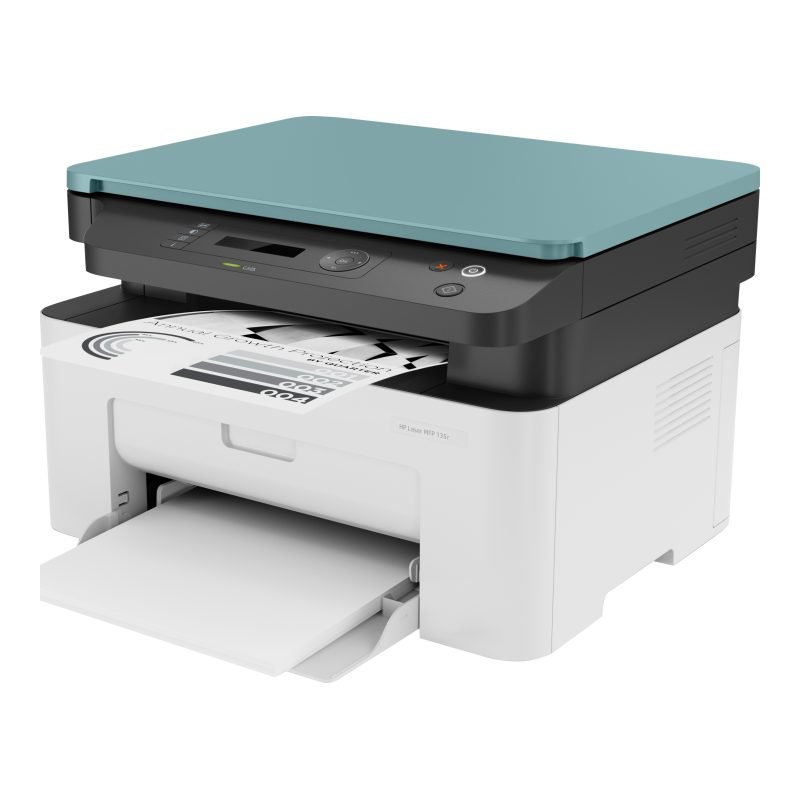 HP Laser 135r