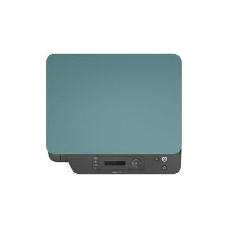 HP Laser 135r — görsel 4