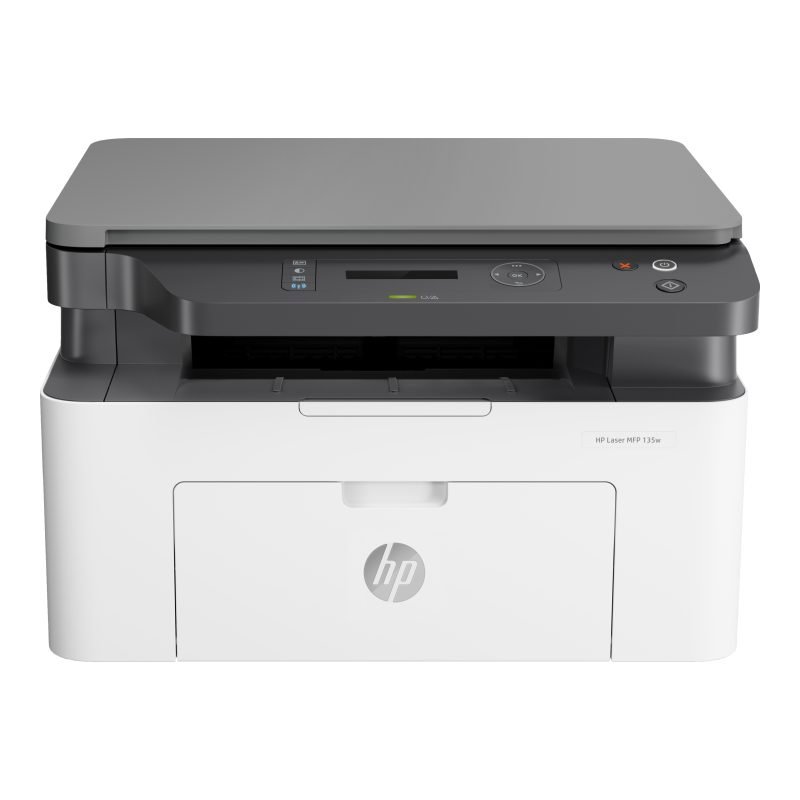 HP Laser 135w