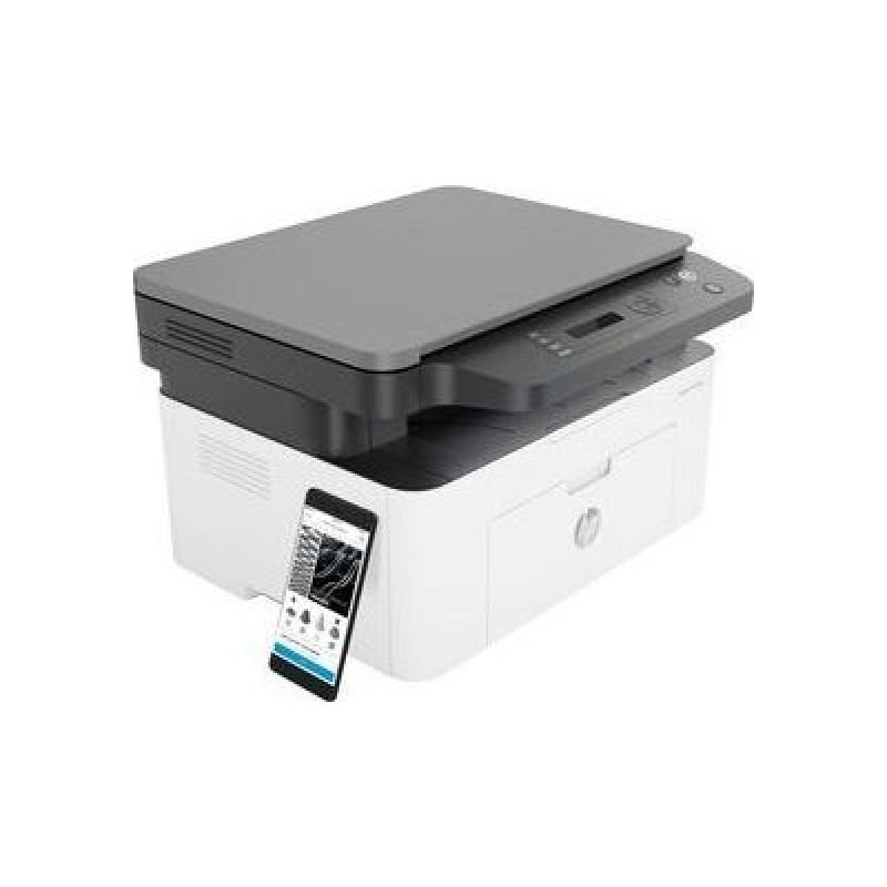 HP Laser 135w — görsel 2