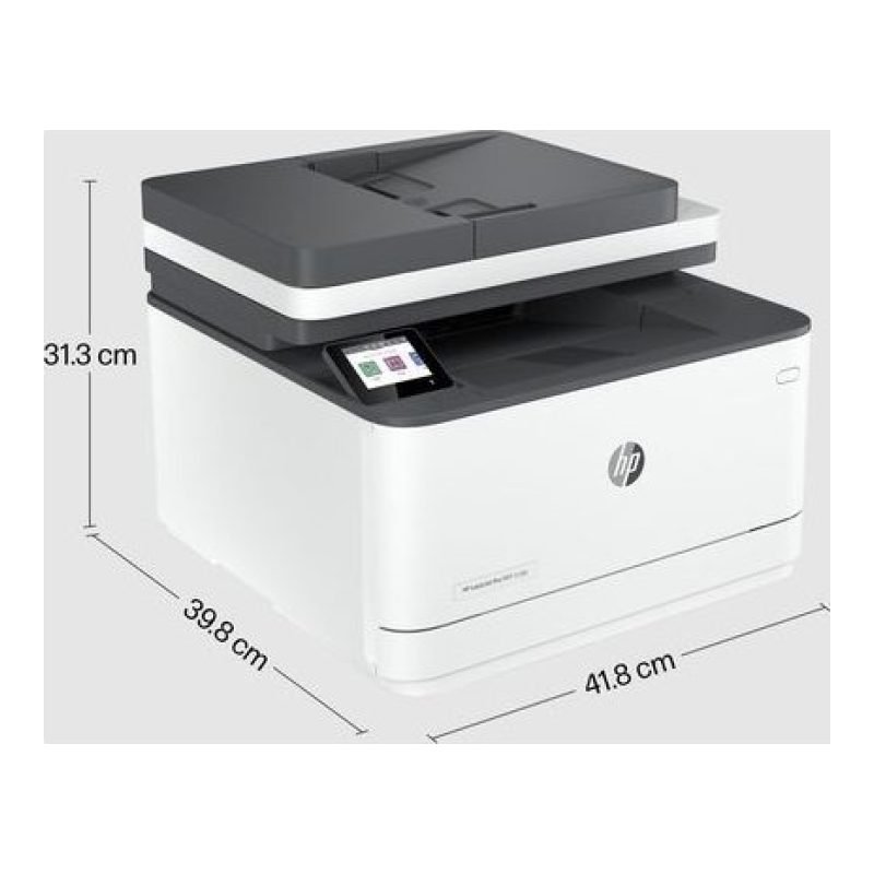 HP Laser 137fnw — görsel 2