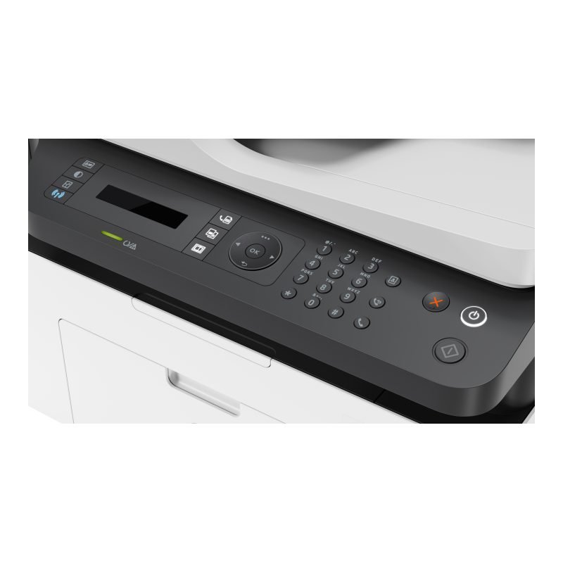 HP Laser 139fnw