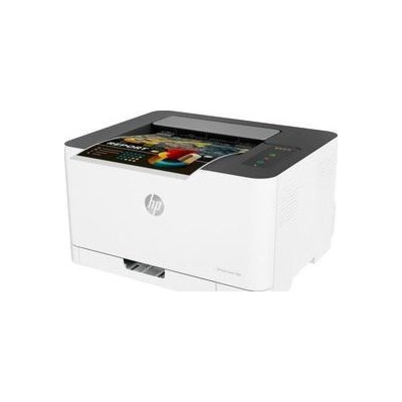 HP Laser 150a — görsel 4