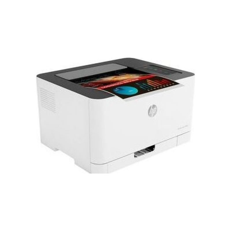 HP Laser 150nw — görsel 3