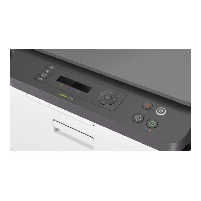 HP Laser 178nw — görsel 3