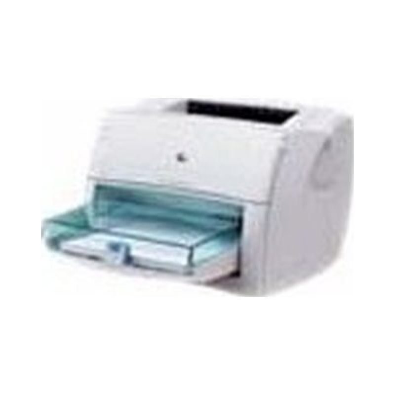 HP LaserJet 1000