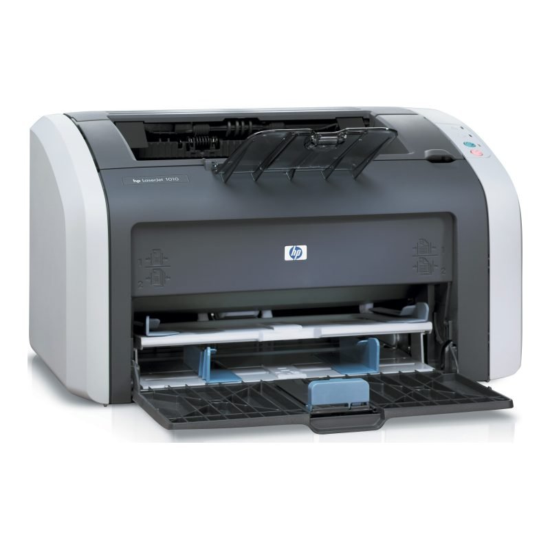 HP LaserJet 1010