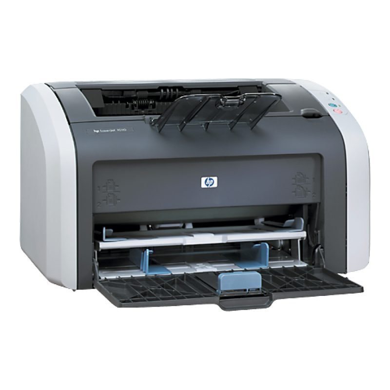 HP LaserJet 1010 — görsel 2