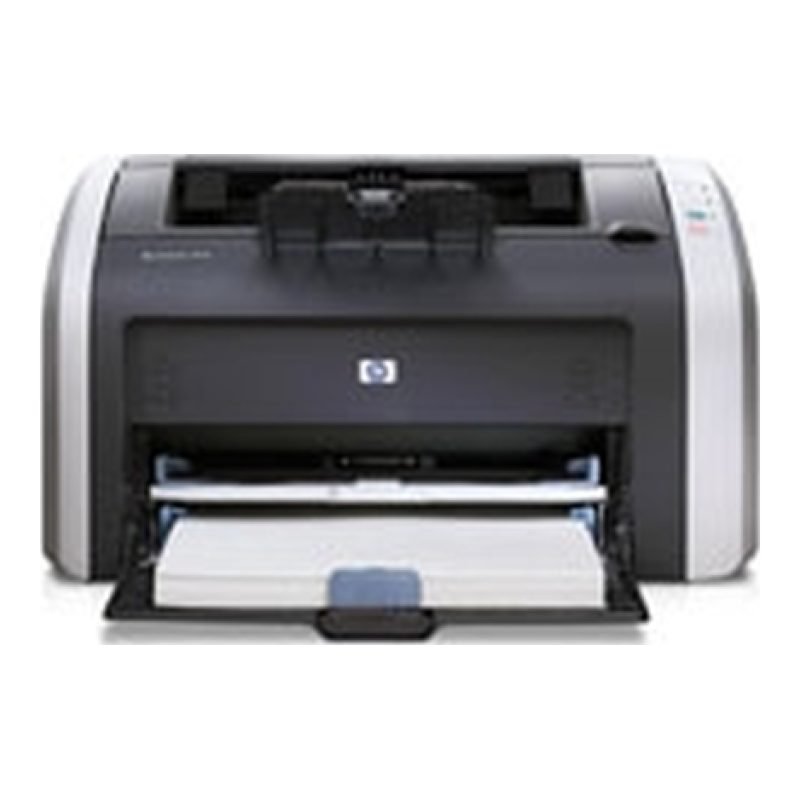 HP LaserJet 1010 — görsel 3